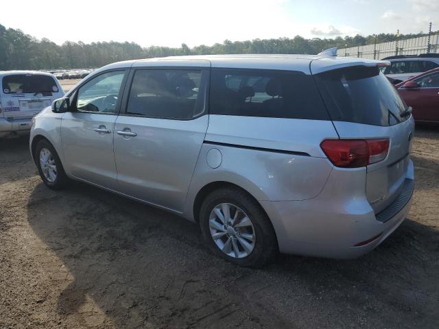 KNDMB5C15H6224872 KIA SEDONA LX