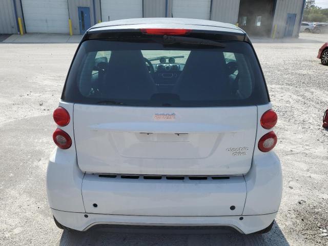 VIN WMEEJ9AA8FK832067 2015 Smart Fortwo no.6