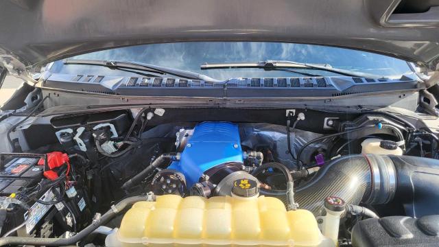 1FTEW1E50KKC61795 Ford F150 Supercrew