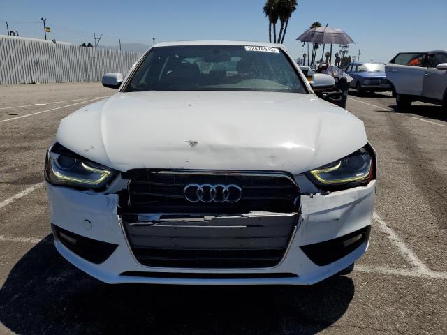 VIN WAUAFAFL3DN039133 2013 Audi A4, Premium no.5