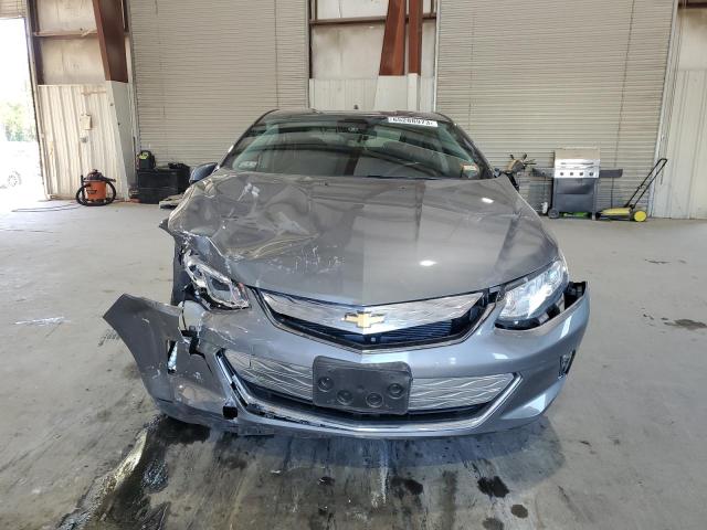 VIN 1G1RC6S59JU149813 2018 Chevrolet Volt, LT no.5