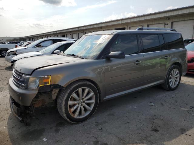 2014 Ford Flex SEL