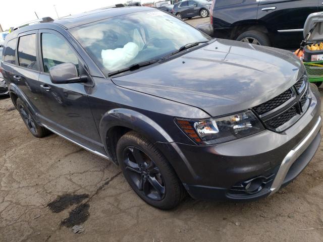 3C4PDCGB0LT260515 Dodge Journey Crossroad