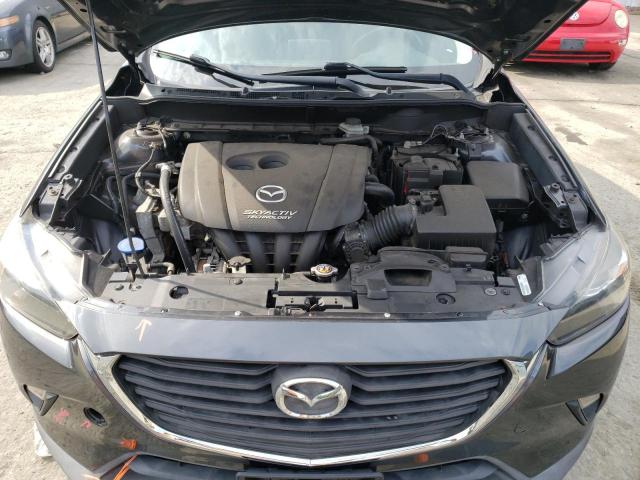 2016 MAZDA CX-3 SPORT - JM1DKBB78G0124321