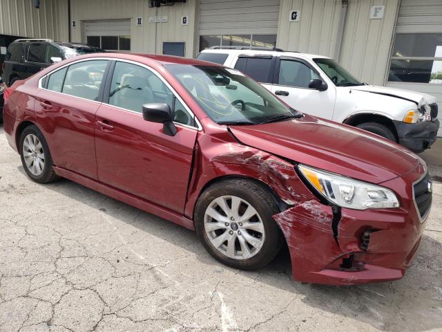 4S3BNAB69H3004494 Subaru Legacy 2.5i