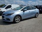 2018 CHEVROLET CRUZE LT VIN:1G1BE5SM3J7199232