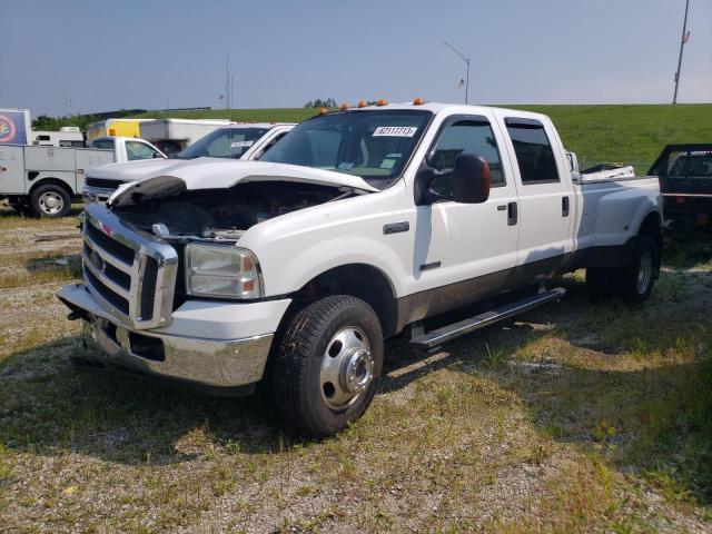 2005 Ford F-350 