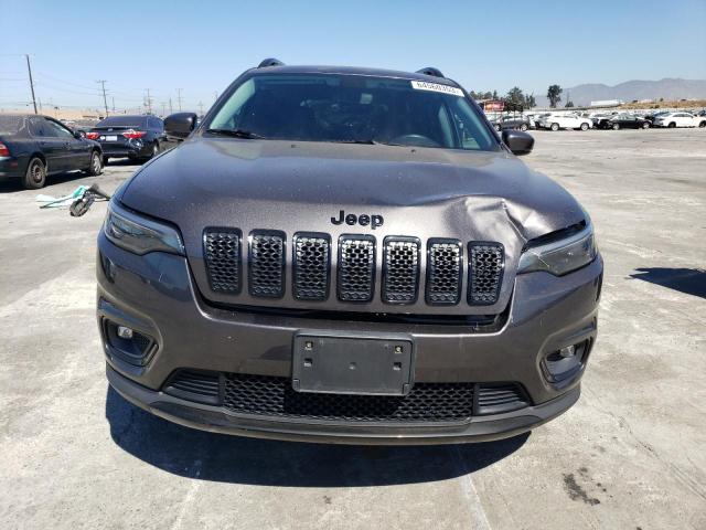 1C4PJLLB7KD485324 Jeep Cherokee Latitude Plus