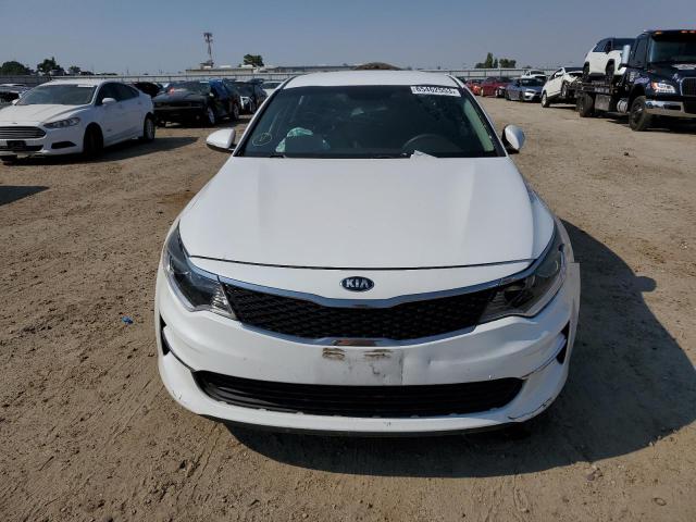 5XXGT4L35GG020384 KIA Optima Lx