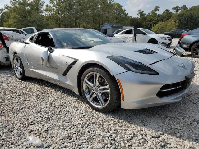 2017 CHEVROLET CORVETTE S - 1G1YF2D78H5115313