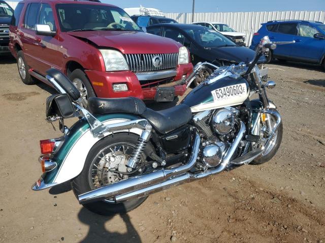 2004 KAWASAKI VN1500 E - JKBVNAE174A117529