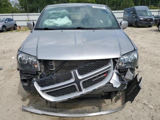 2C4RDGEG5KR535098 | 2019 DODGE GRAND CARA