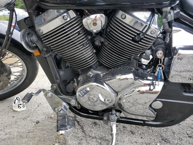 2006 HONDA VT750 C JH2RC44046M001760