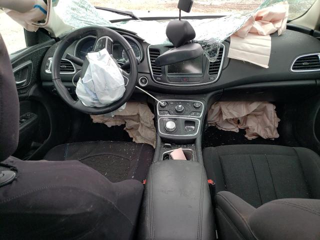 1C3CCCAB9GN114182 Chrysler 200 Limited
