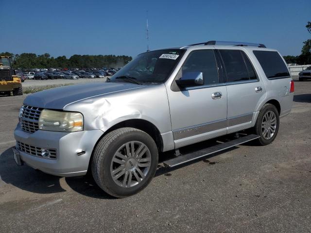 2010 Lincoln Navigator 