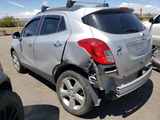 KL4CJASB0FB266642 Buick Encore
