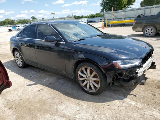 VIN WAUEFAFL4DA148967 2013 Audi A4, Premium Plus no.4