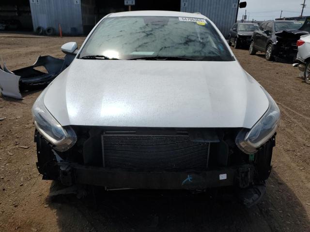 3KPF54AD3KE033329 KIA FORTE EX