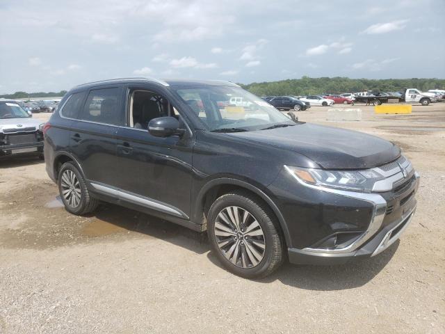 JA4AD3A36KZ008003 Mitsubishi Outlander Se