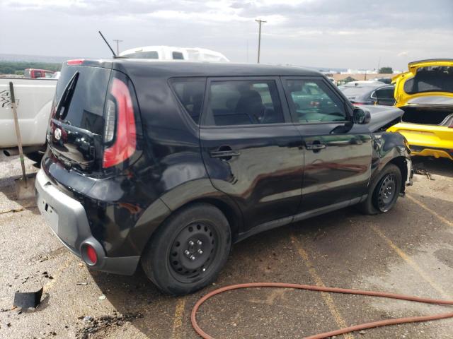 KNDJN2A24E7074182 KIA Soul