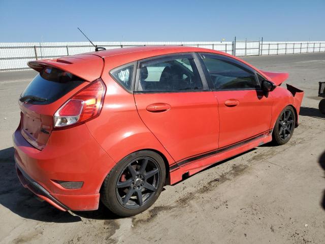 3FADP4GXXFM149387 Ford FIESTA ST