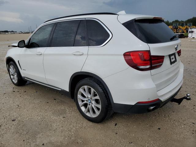 5UXKR0C58G0S93418 2016 BMW X5, photo no. 2