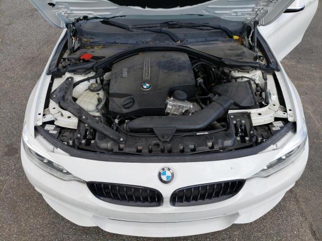 WBA3T3C58F5A40691 BMW 435 I