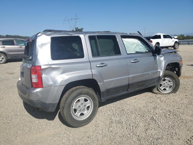 1C4NJRBB2GD557162 Jeep Patriot Sport