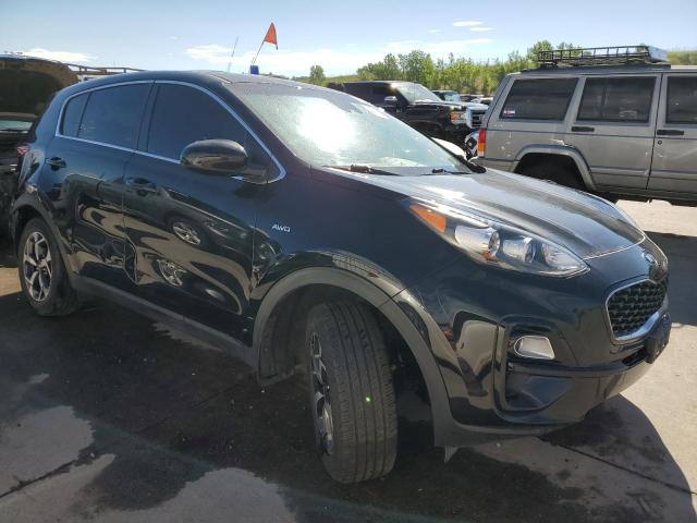 KNDPMCAC6L7807373 KIA Sportage Lx