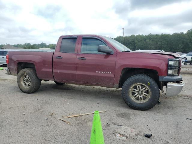 1GCVKPEC9EZ220106 | 2014 CHEVROLET SILVERADO