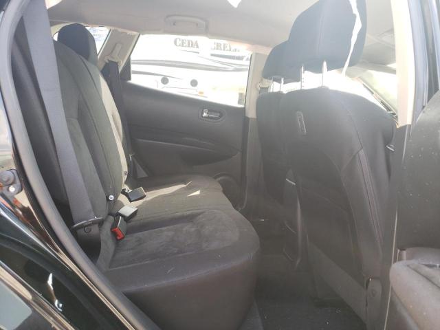 JN8AS5MV2FW258631 Nissan Rogue Select S