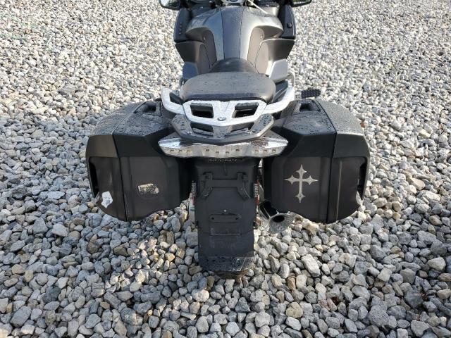 2014 BMW R1200 RT - WB10A1308EZ191035