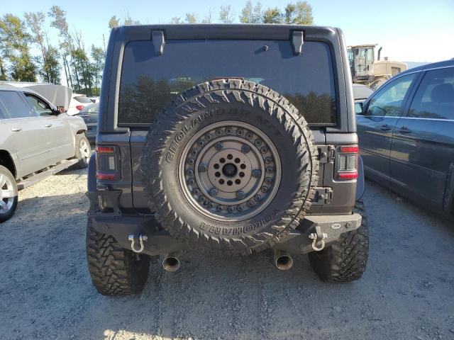 1C4GJXAG3MW842446 Jeep Wrangler Sport