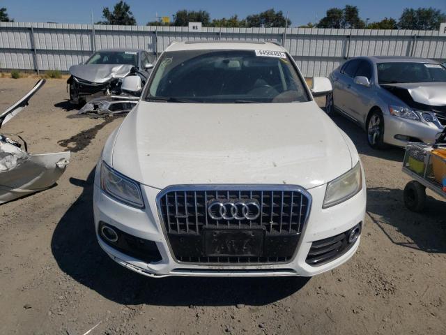 VIN WA1LFAFP4DA050593 2013 Audi Q5, Premium Plus no.5