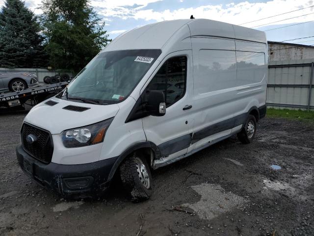 2021 Ford Transit Van 