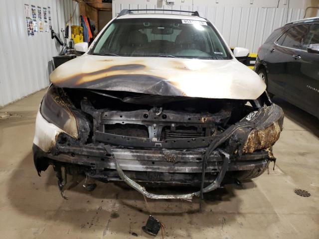 2016 SUBARU OUTBACK 3. - 4S4BSENC6G3258160