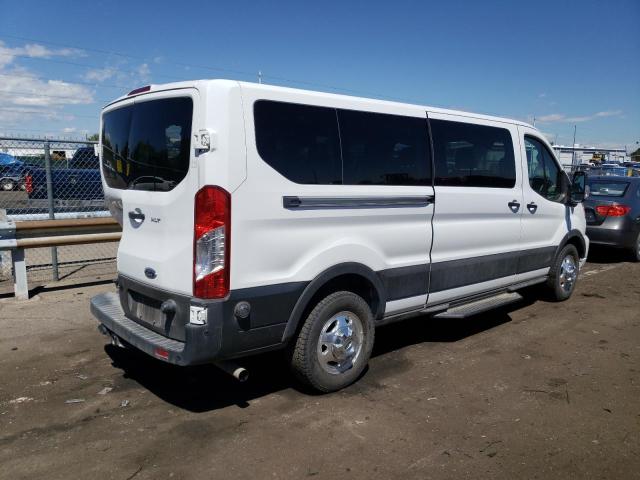 1FBAX9YG8NKA61988 Ford Transit T-350