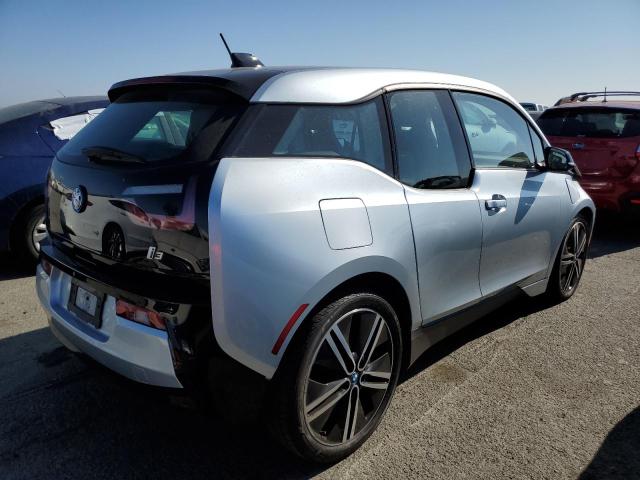 WBY1Z4C57GV505697 BMW I3 REX