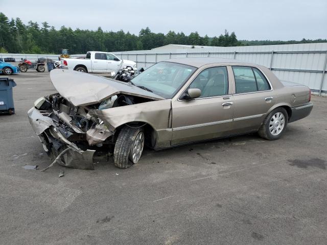 2004 Mercury Grand Marquis LS