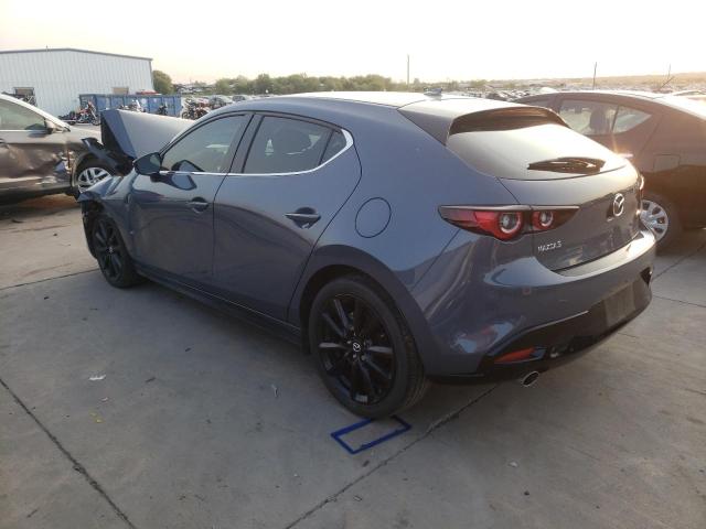 JM1BPAML5N1514443 Mazda 3 Premium
