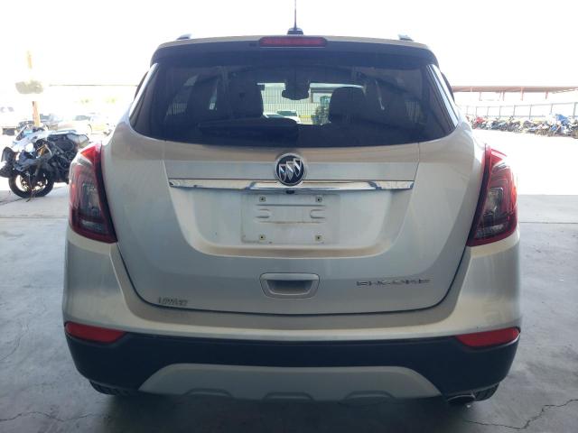 KL4CJASB0KB845026 Buick Encore Preferred