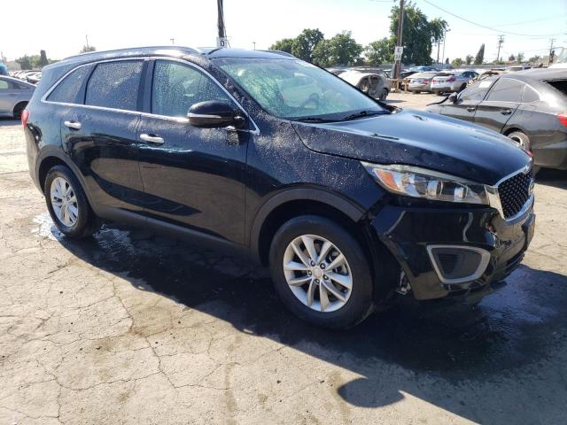 5XYPG4A33HG275927 KIA SORENTO LX