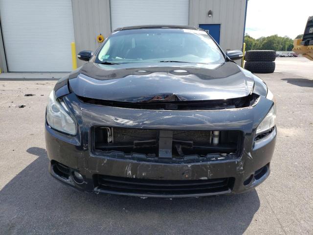 1N4AA5AP6EC911360 Nissan MAXIMA S