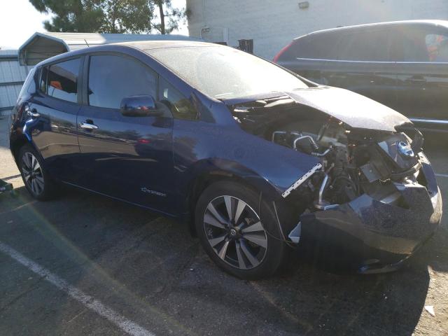 1N4BZ0CP7HC305552 Nissan LEAF S