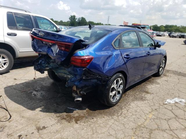 Vin: 3kpf24ad5le260743, lot: 62956003, kia forte fe 20203
