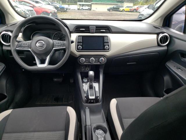3N1CN8EVXML891475 Nissan VERSA SV