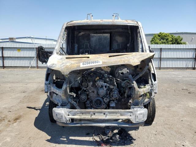 1FDBW5PM2KKA24610 Ford Transit T-350