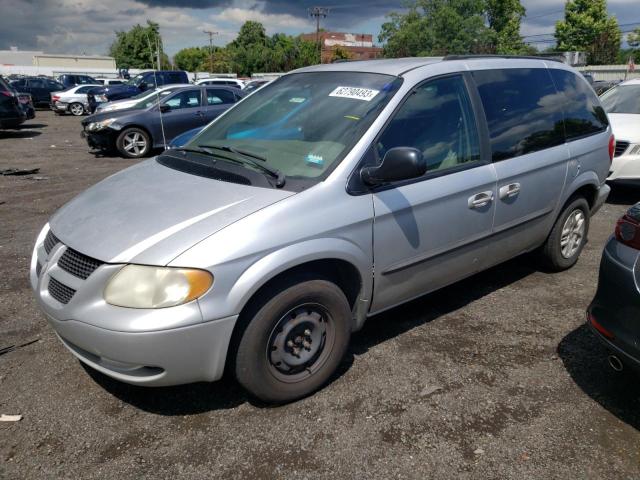 2003 Dodge Caravan Sport