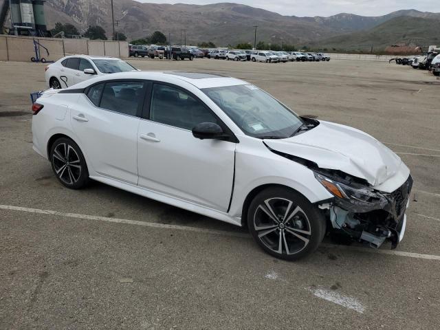 3N1AB8DV1NY315697 Nissan SENTRA SR