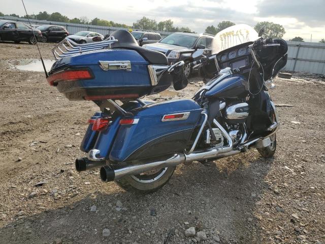 2018 HARLEY-DAVIDSON FLHTK 115T - 1HD1KWD10JB624714